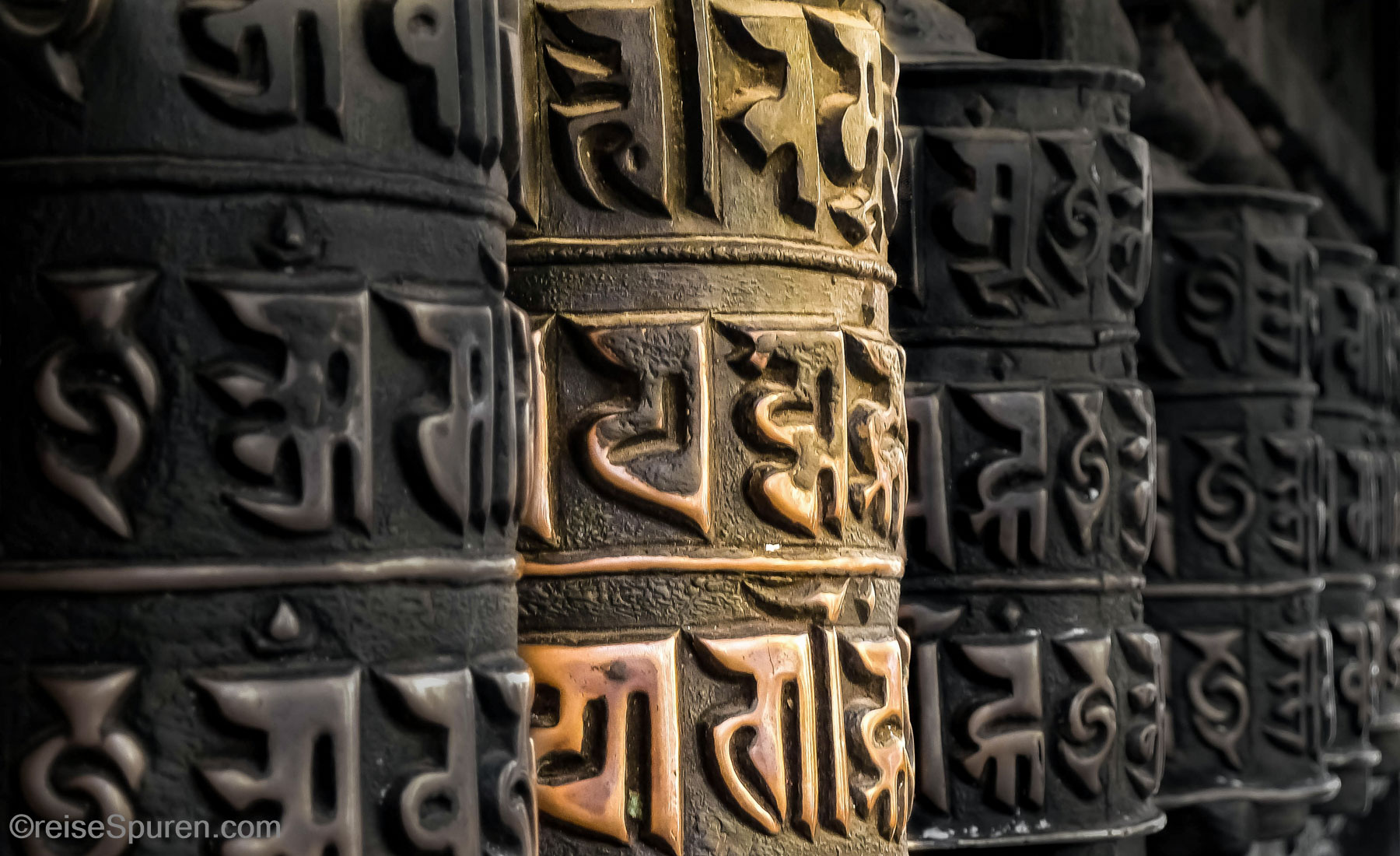 Nepal