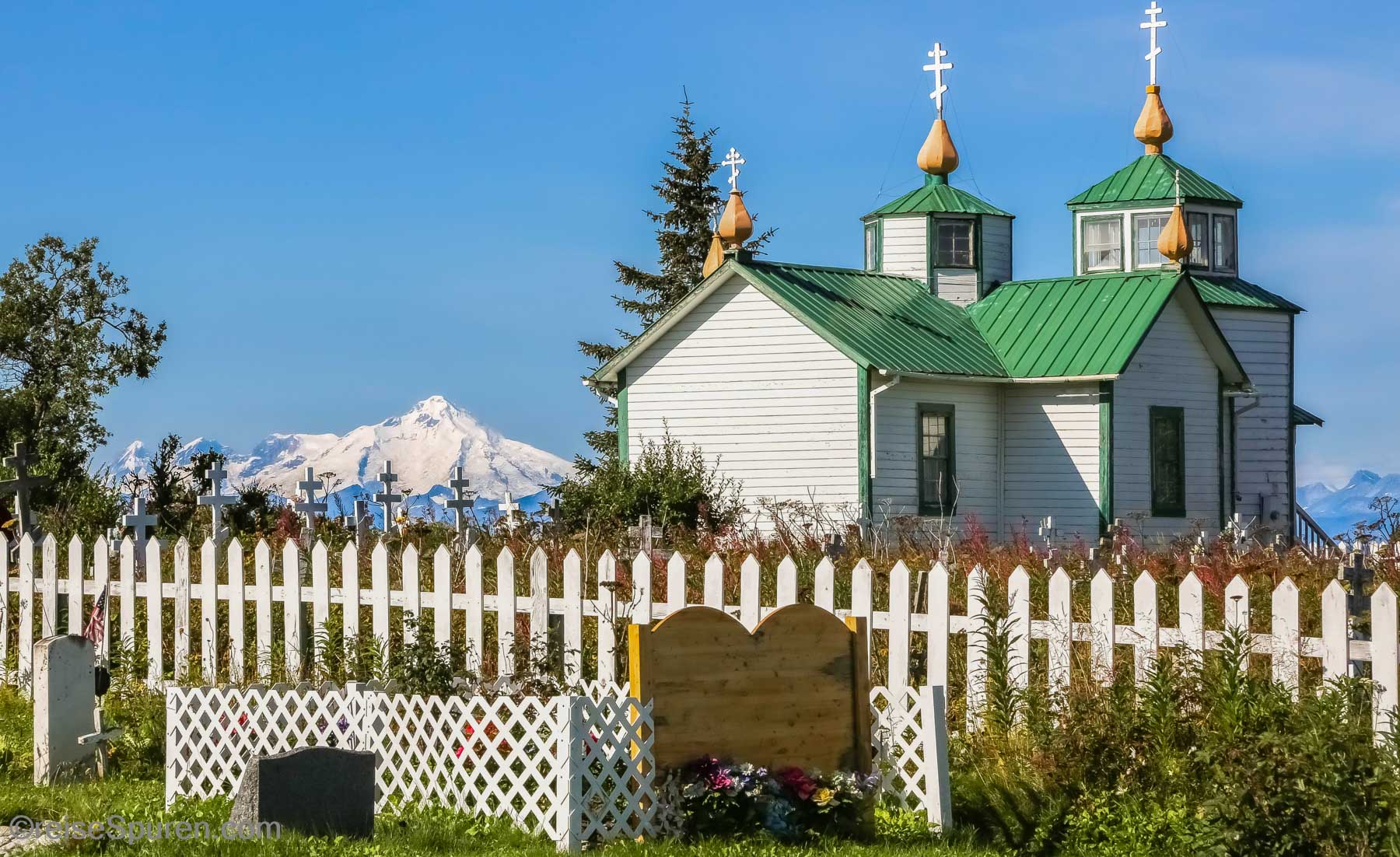 Transfiguration of Our Lord Church