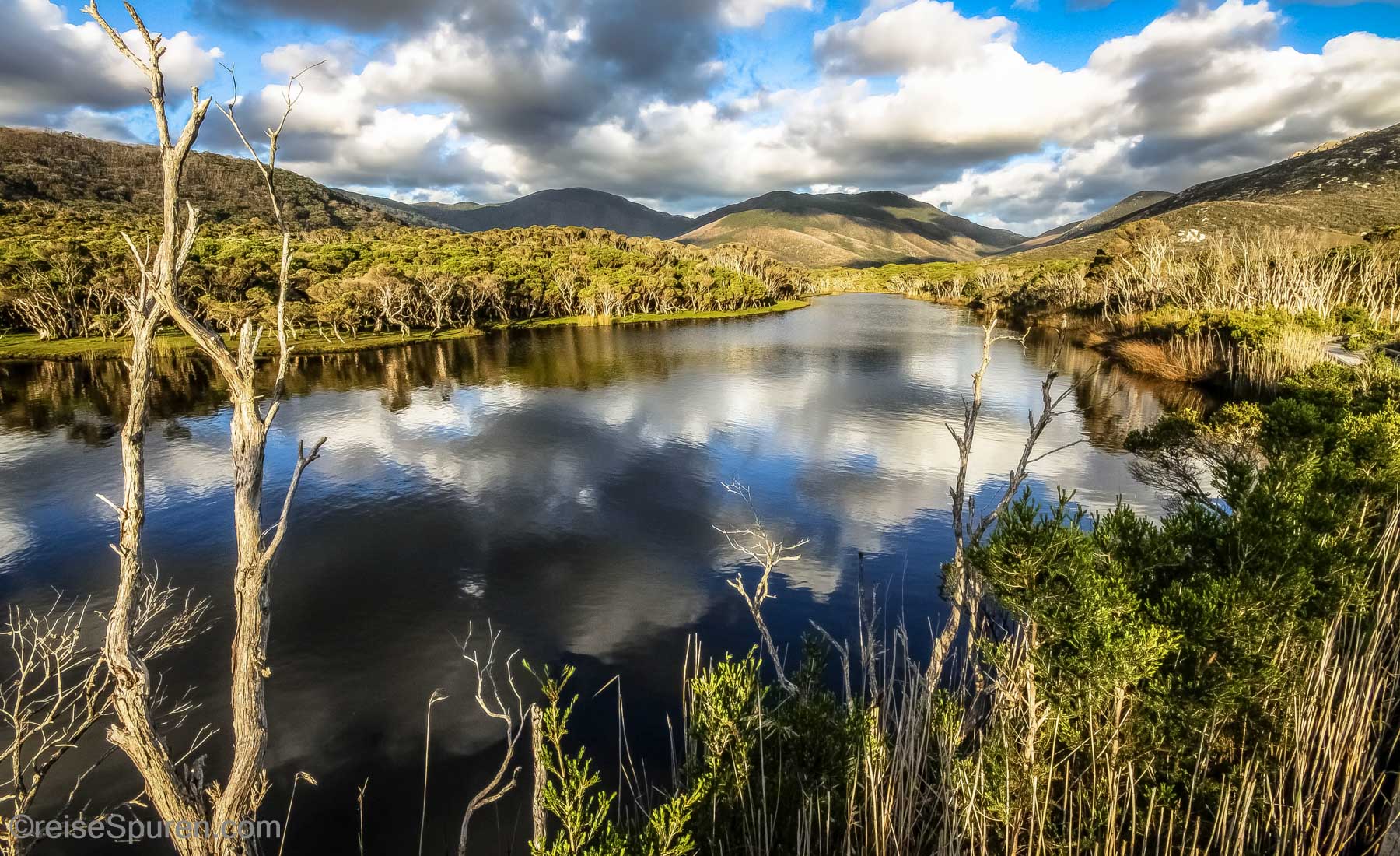 Wilsons Promontory NP