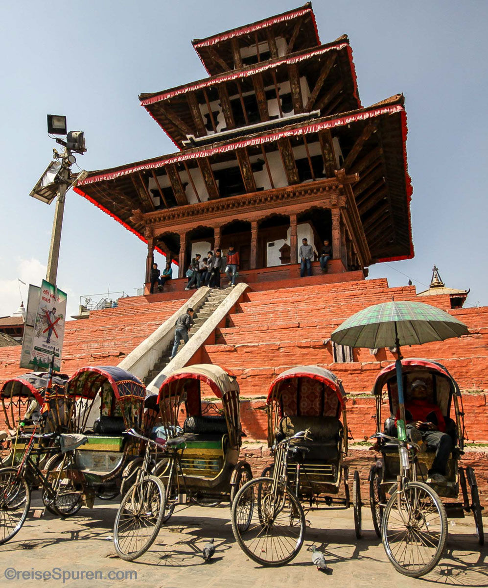 Durbar Square