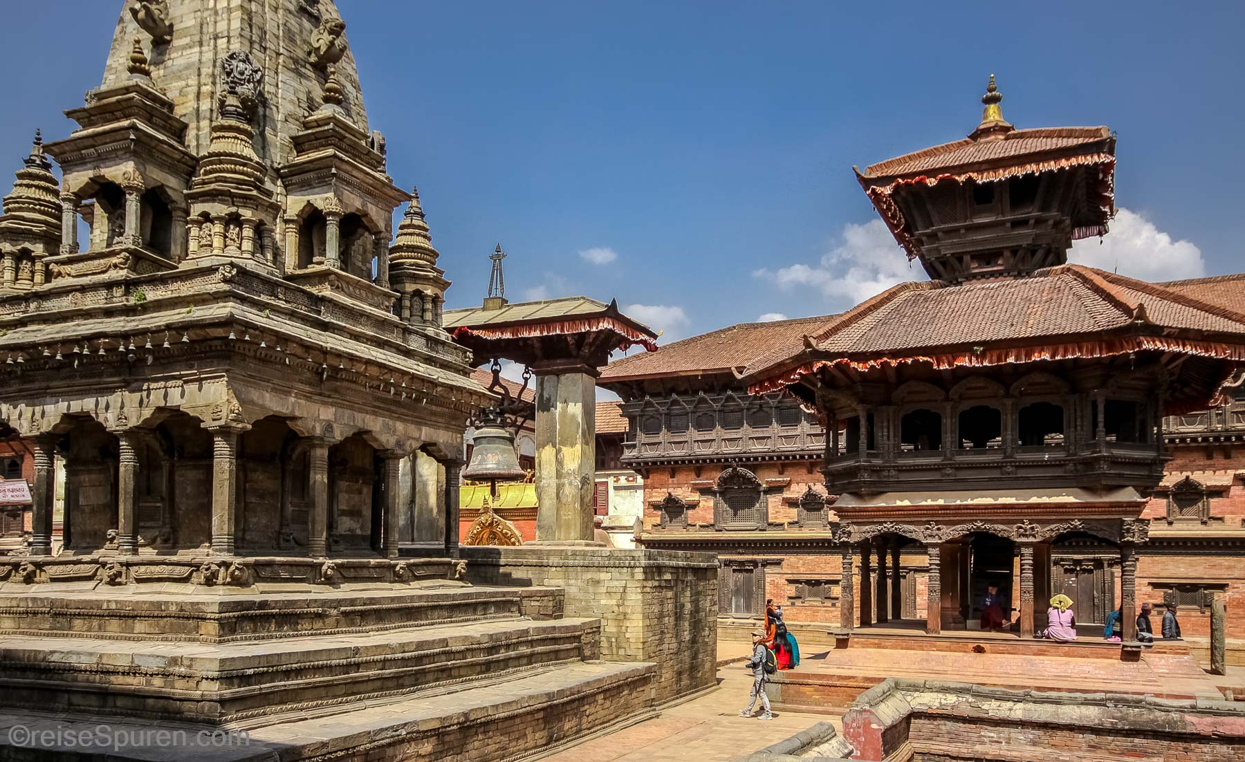 Durbar Square