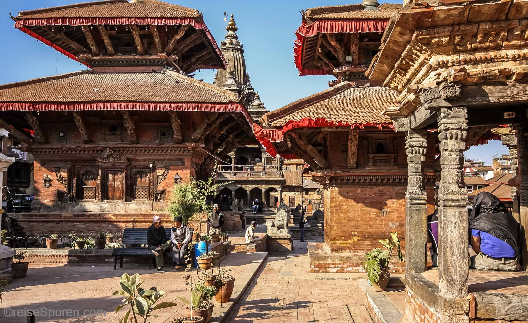 Durbar Square
