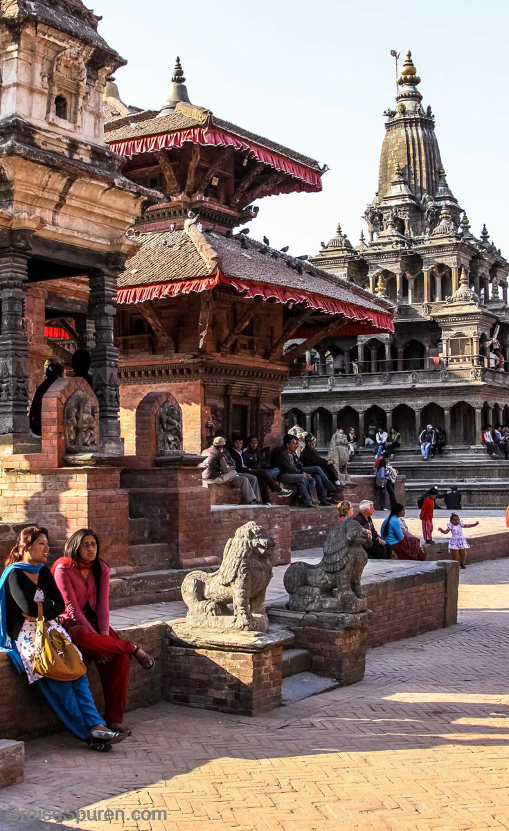 Durbar Square