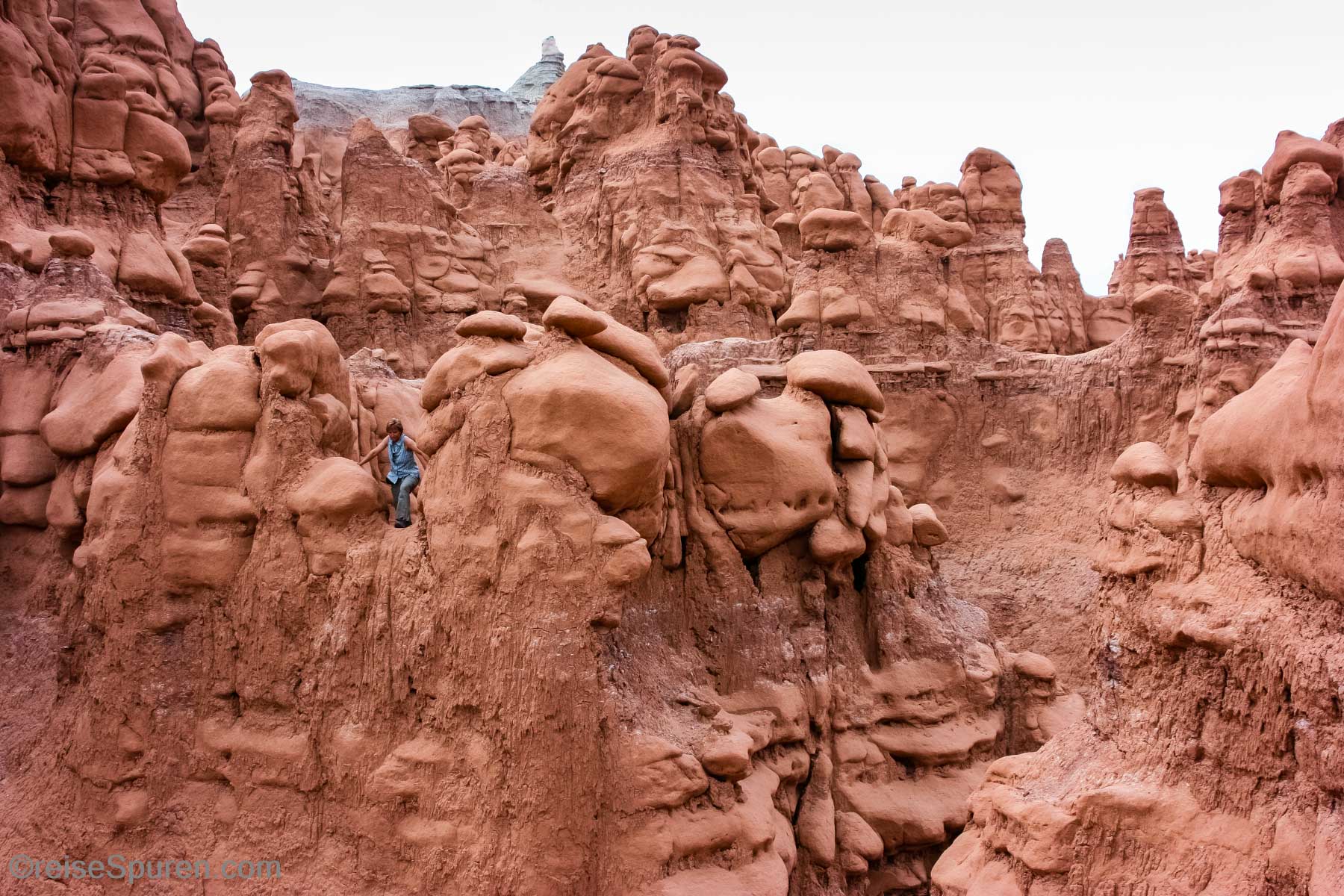 Goblin Valley