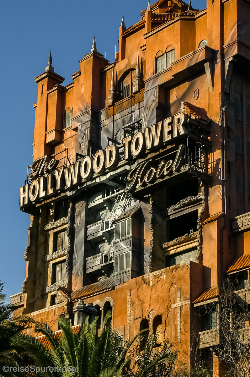 MGM Studios - Walt Disney World